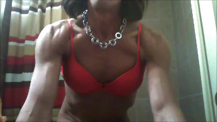 19P Sexy Denver Crossdresser for you!