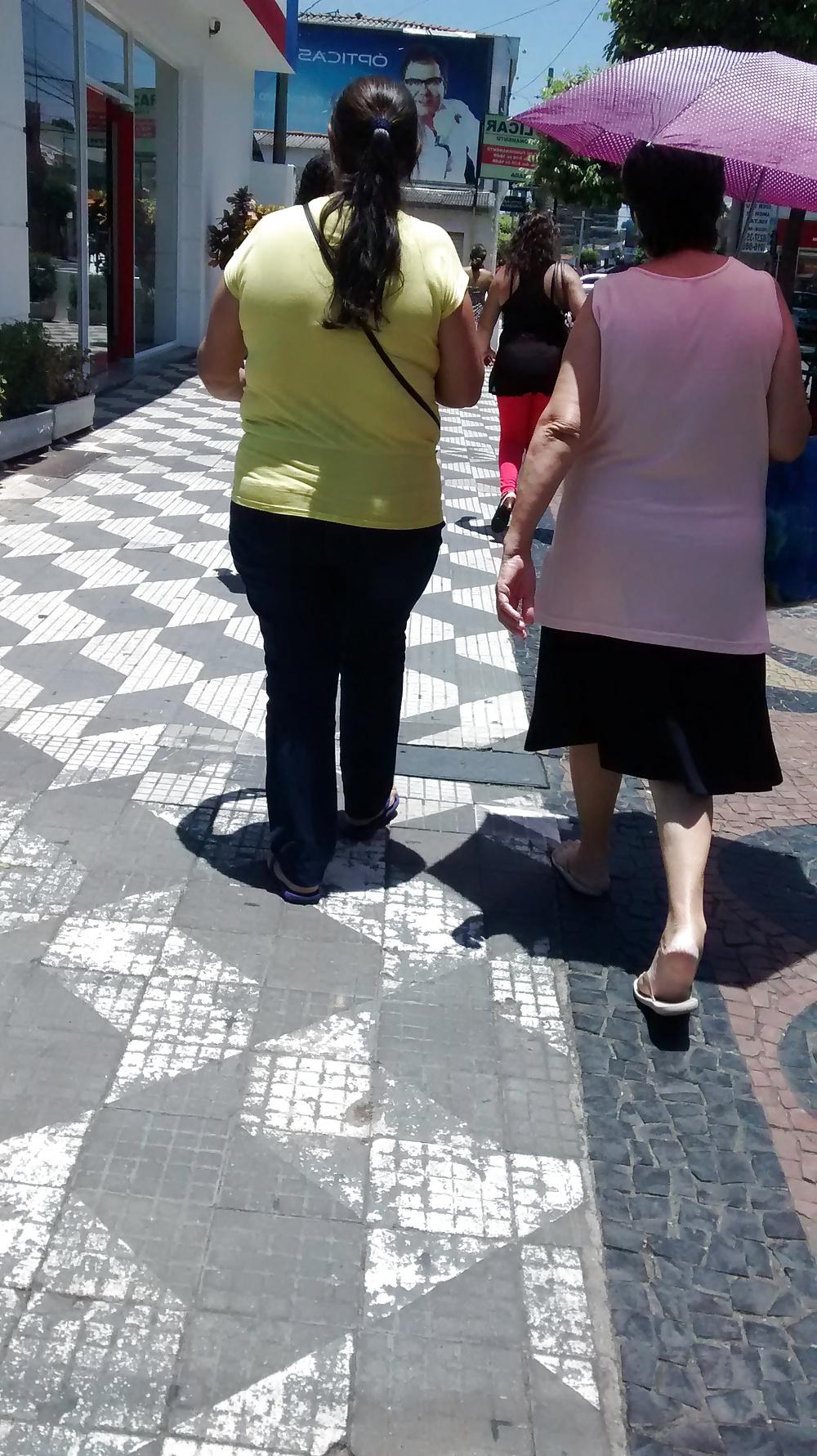 9P Street ladies part 4