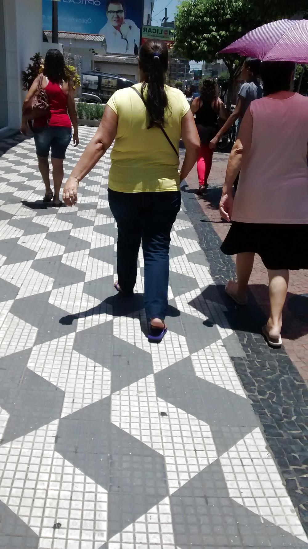 9P Street ladies part 4
