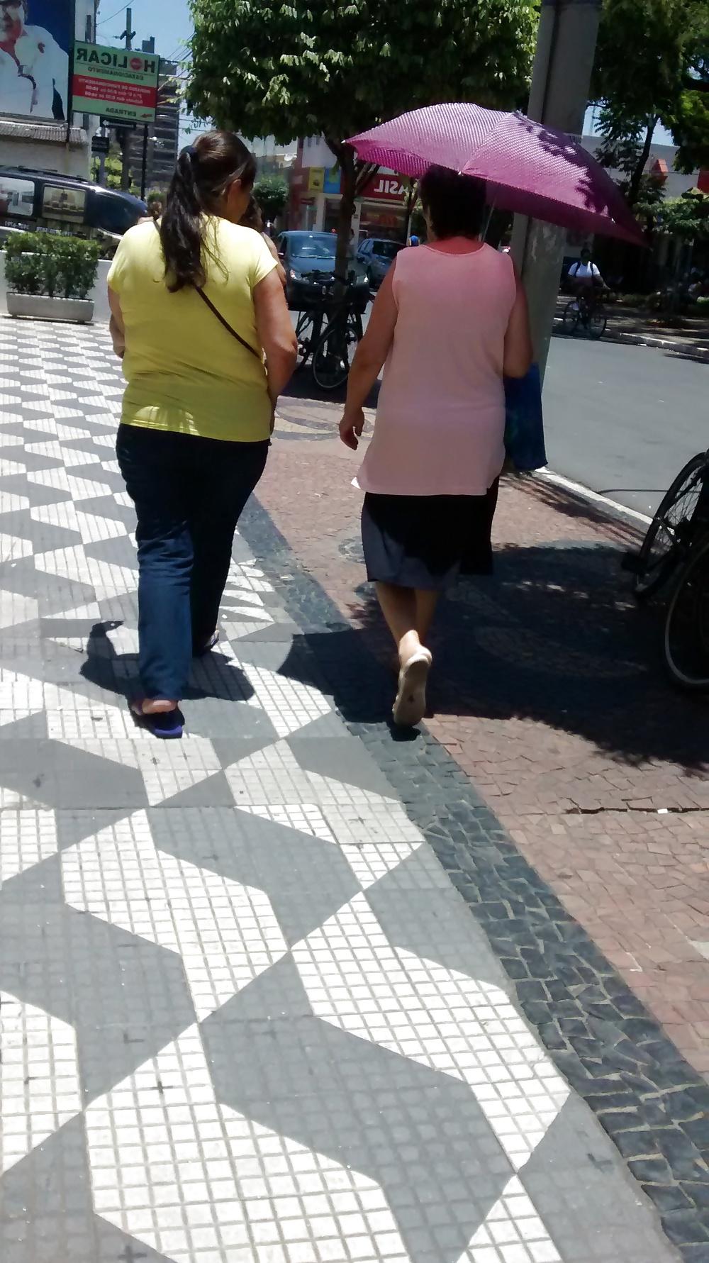 9P Street ladies part 4