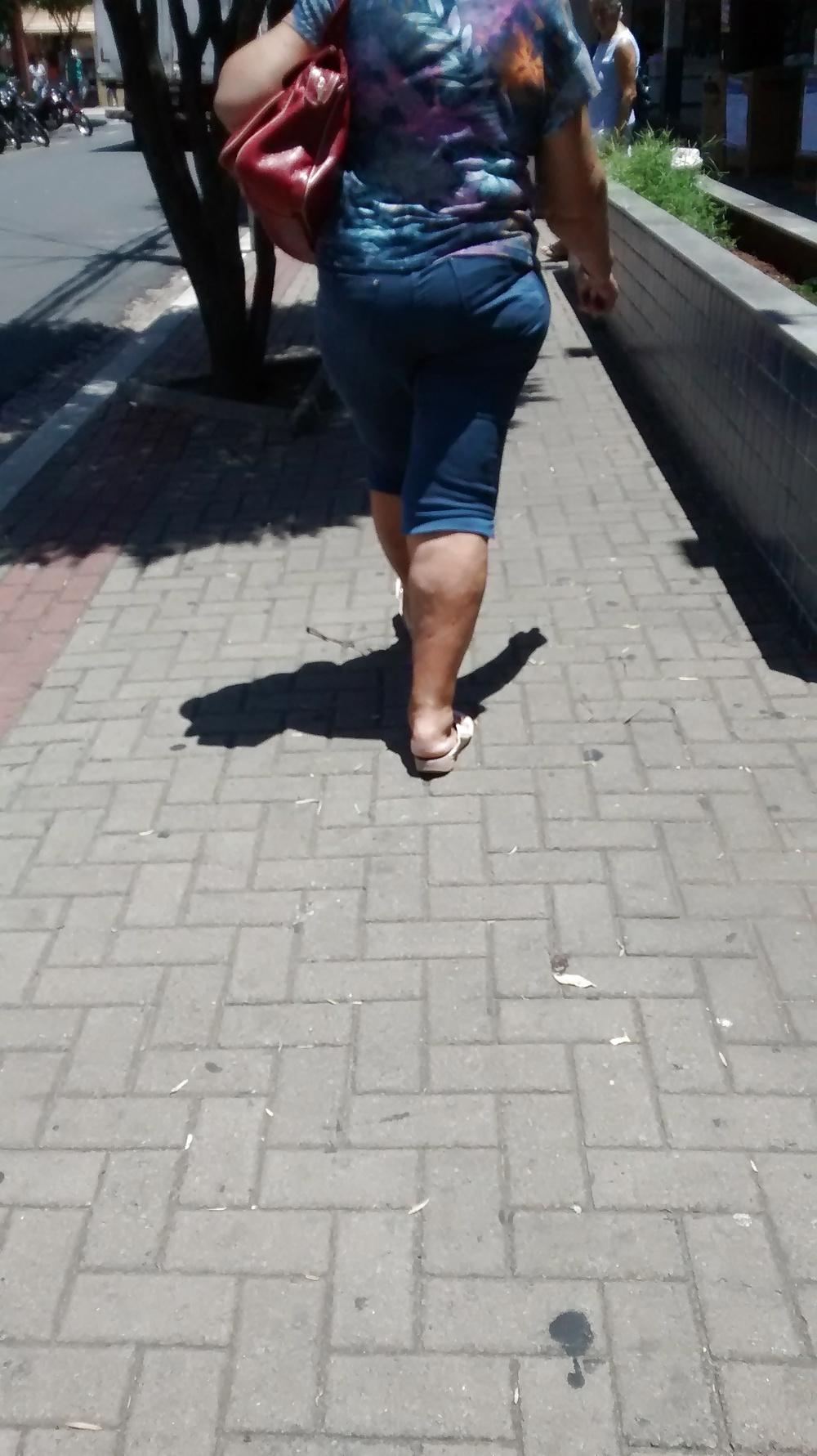 4P Street ladies part 3