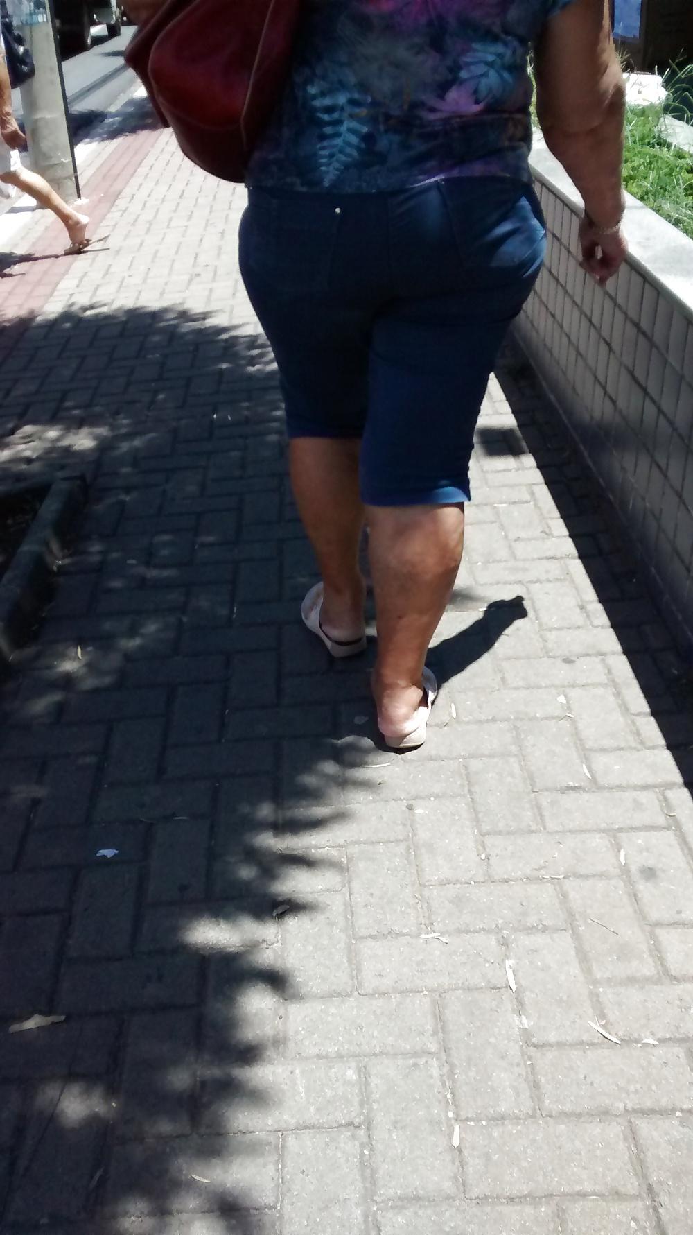 4P Street ladies part 3