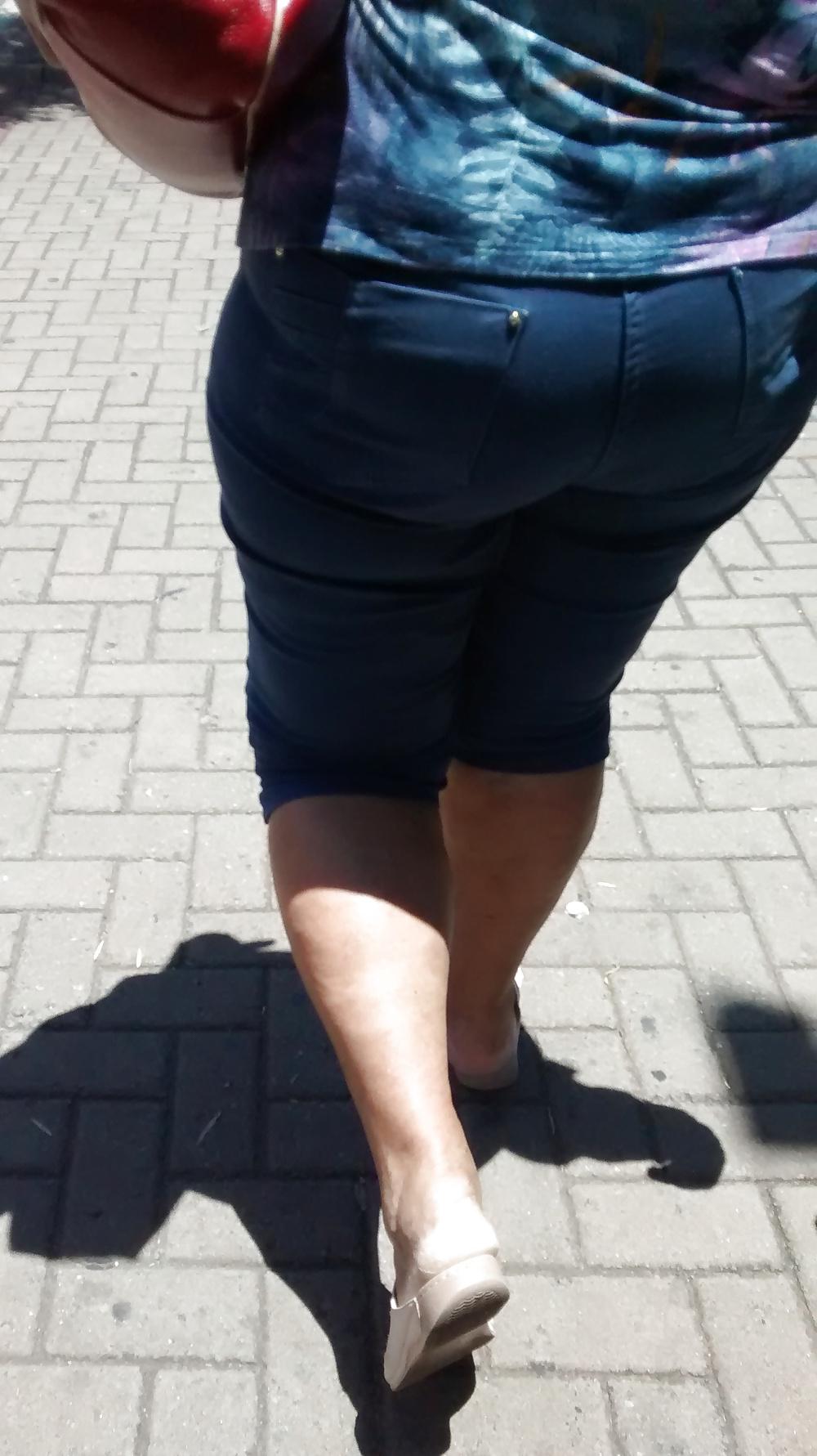 4P Street ladies part 3