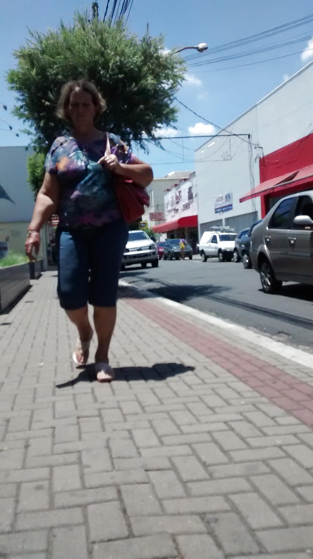 4P Street ladies part 3