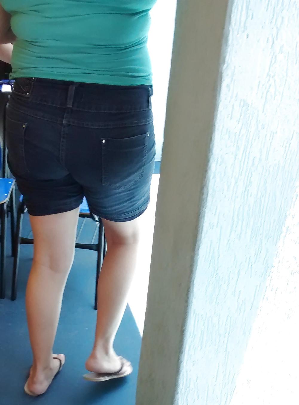 8P Street ladies part 5