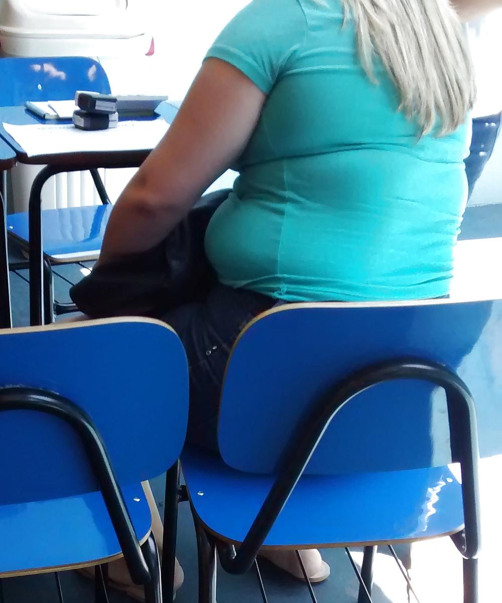 8P Street ladies part 5