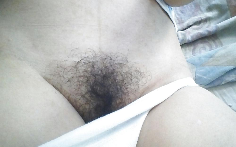 22P Pinay MILF-Körper