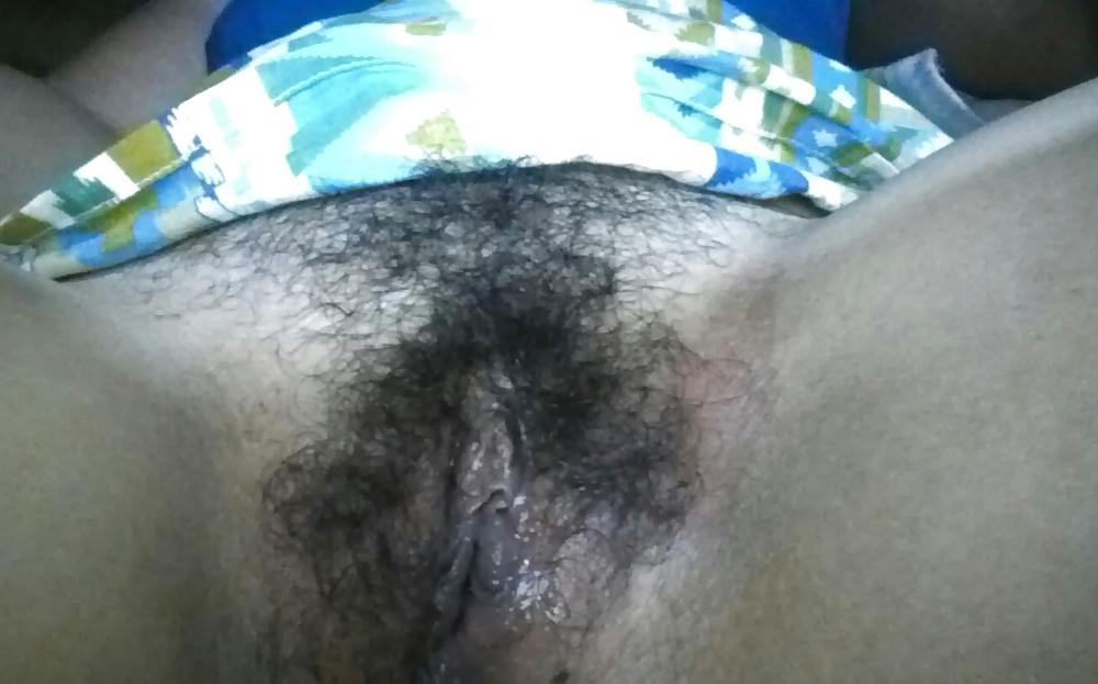 22P Pinay MILF-Körper