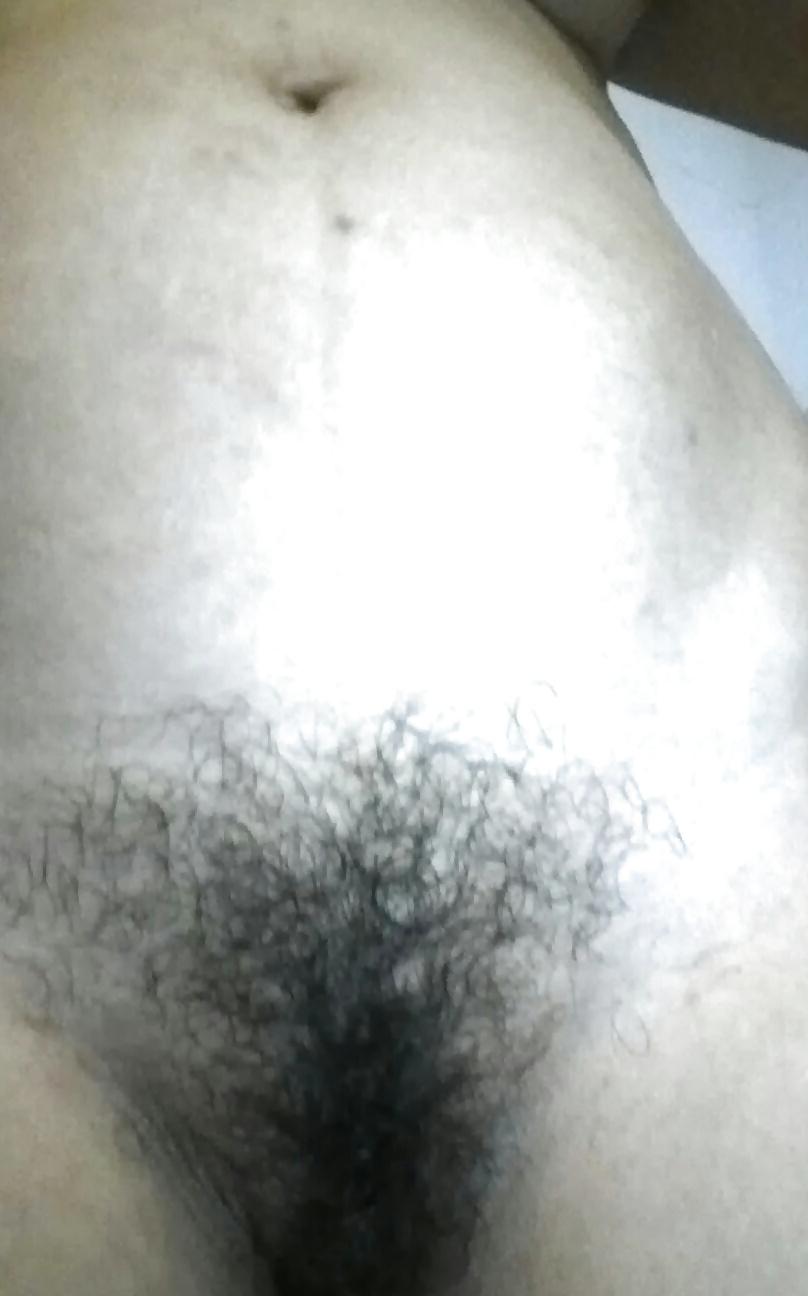 22P Pinay MILF-Körper
