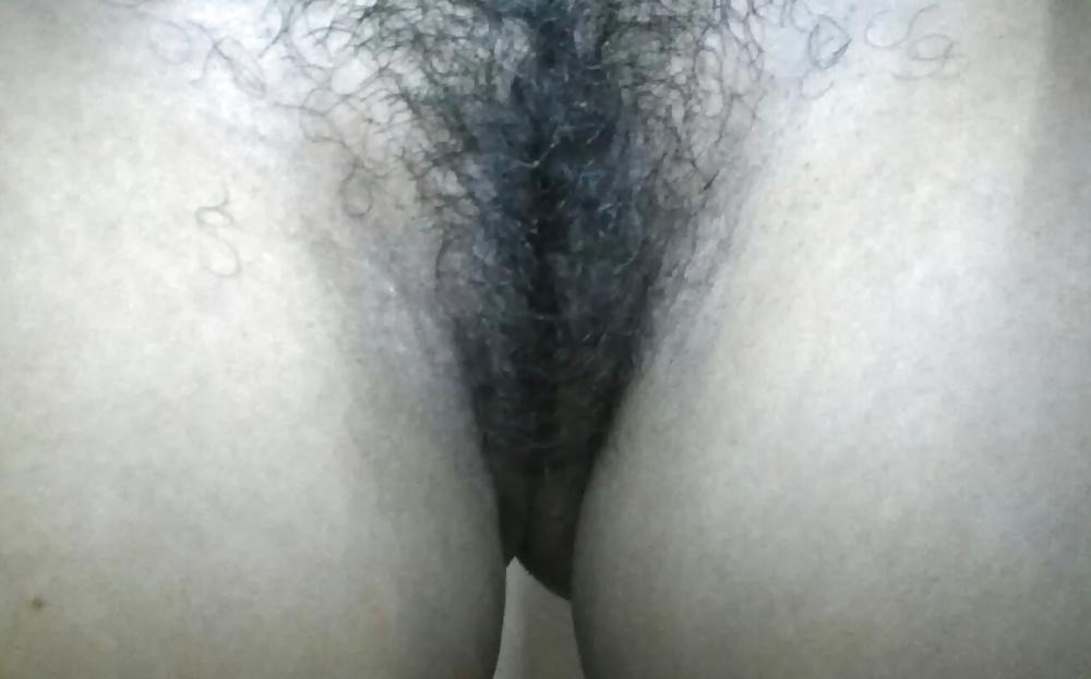 22P Pinay MILF-Körper
