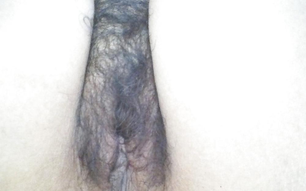 22P Pinay MILF-Körper