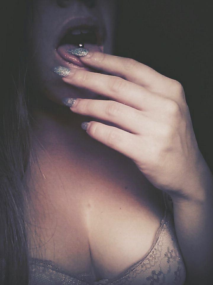 24P Croatian slut