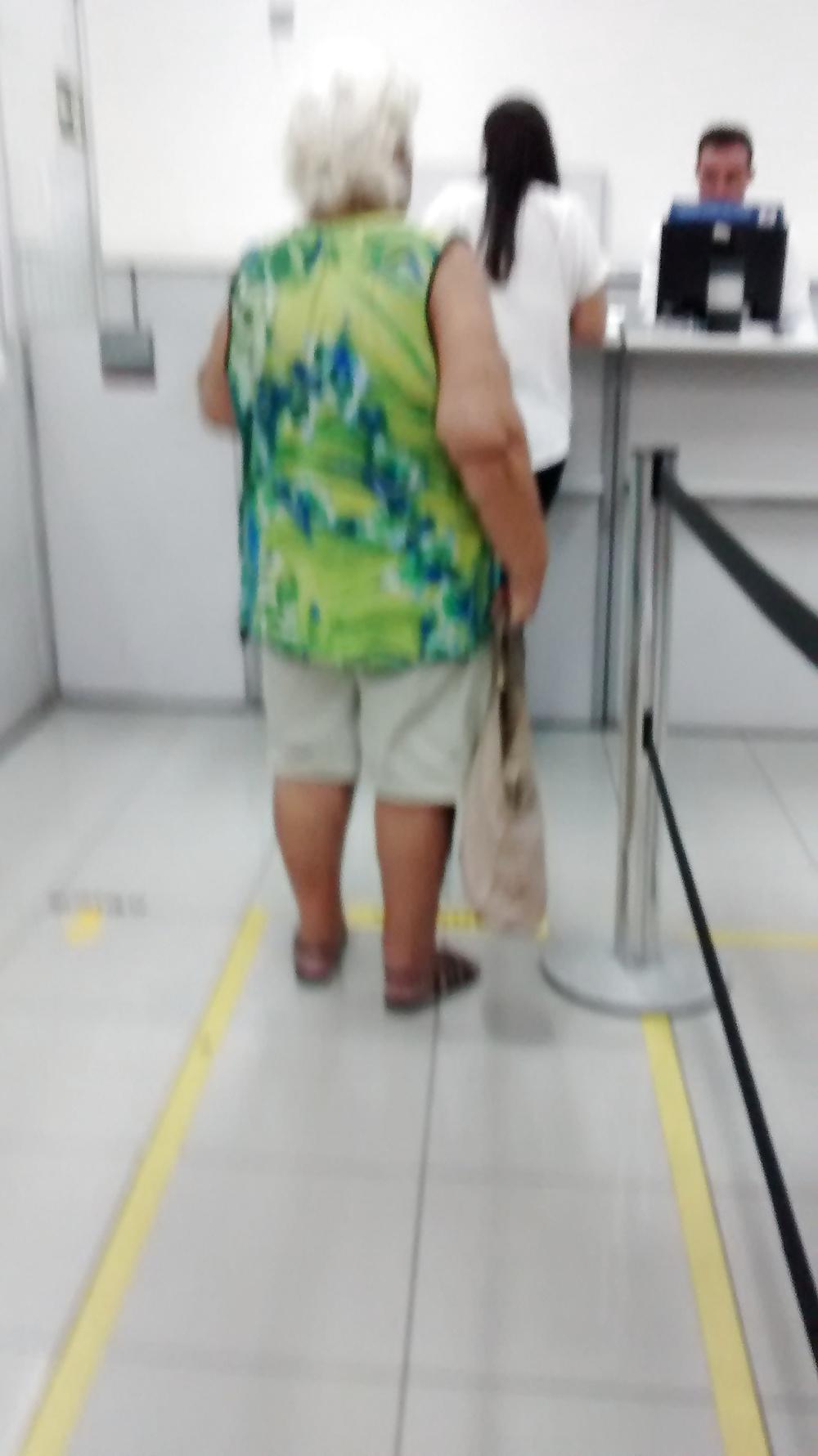 10P Street ladies part 6