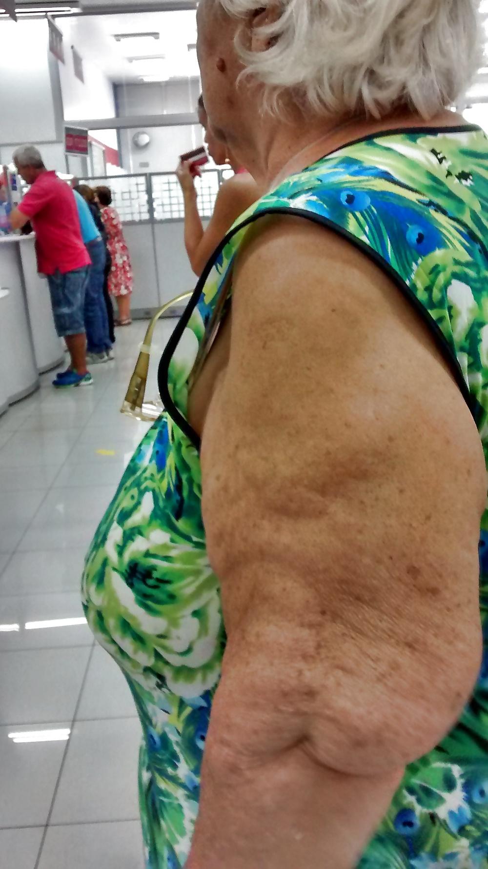 10P Street ladies part 6
