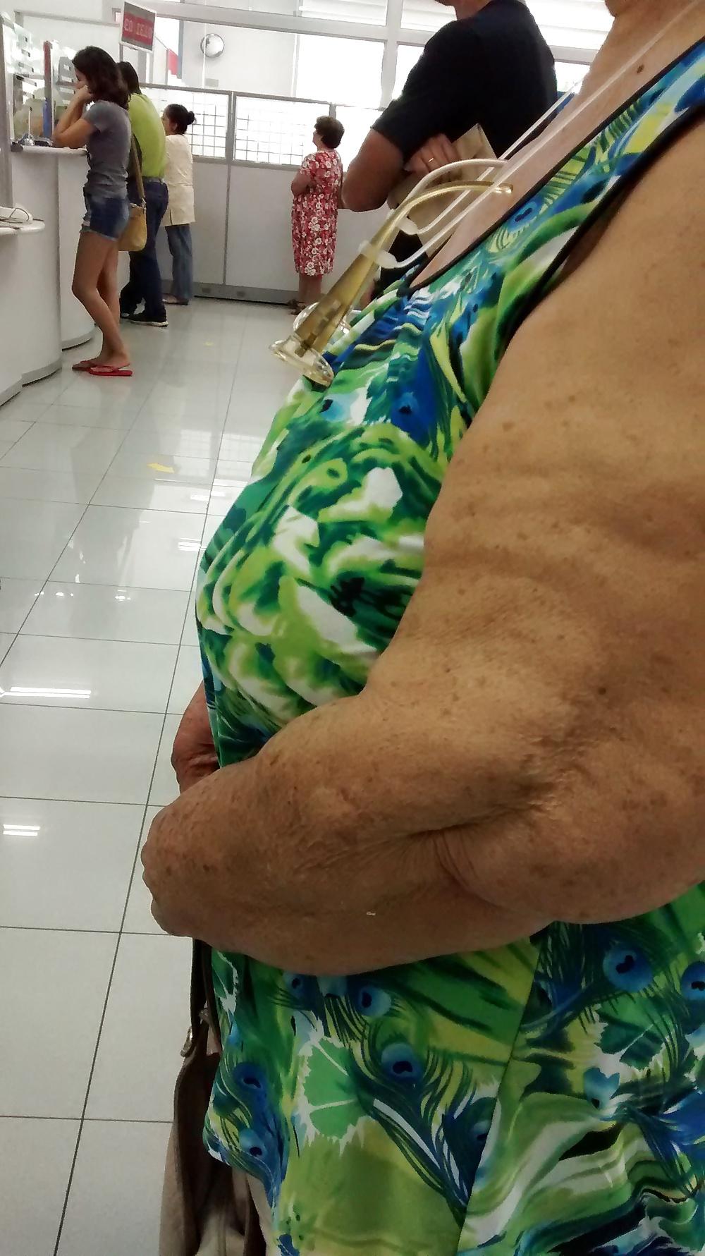 10P Street ladies part 6