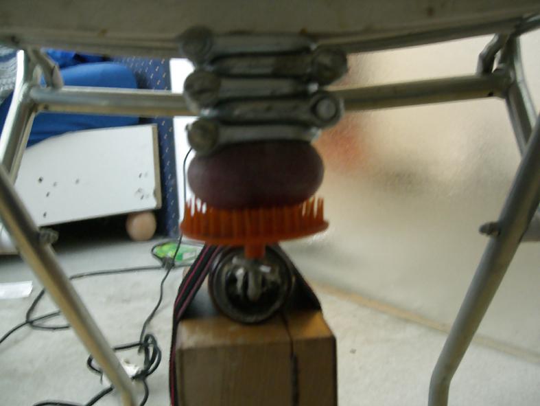 4P Ball Torture 2