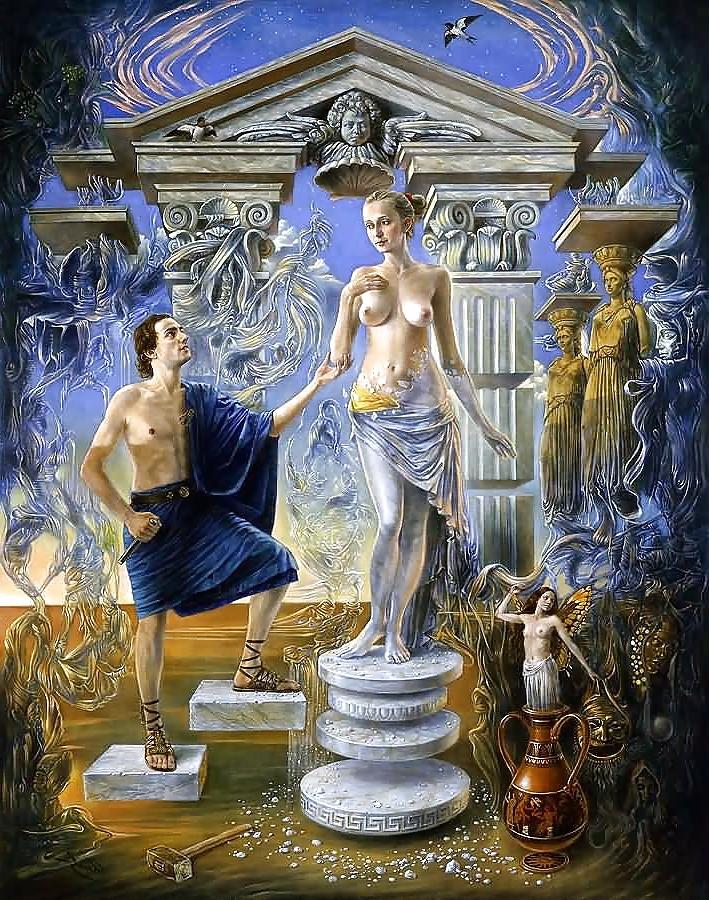 25P Erotic Dreams and Fantasy Ten.