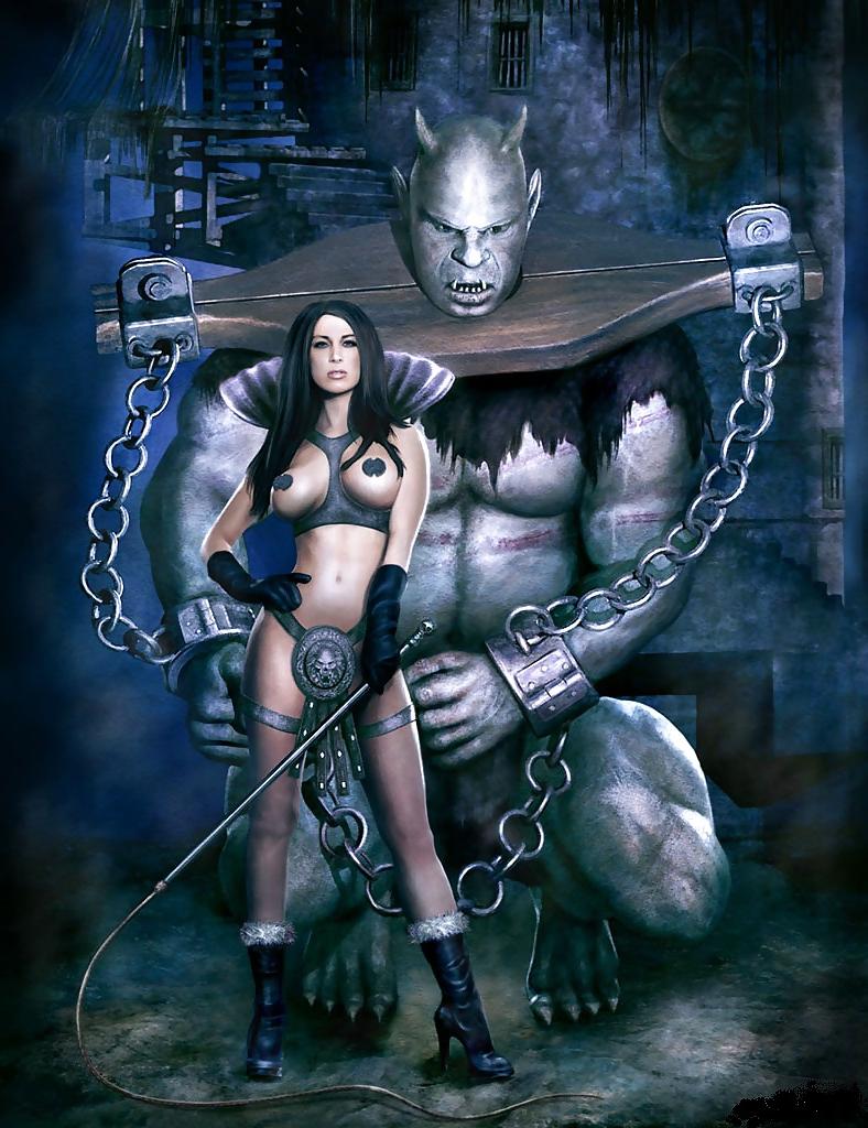 25P Erotic Dreams and Fantasy Ten.