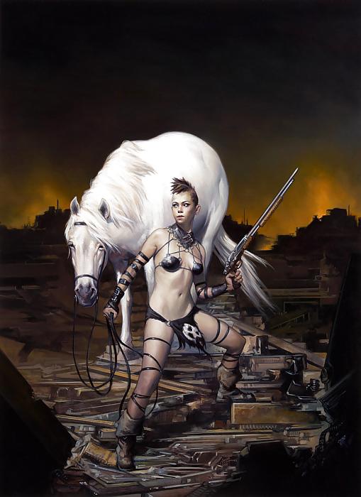 25P Erotic Dreams and Fantasy Ten.