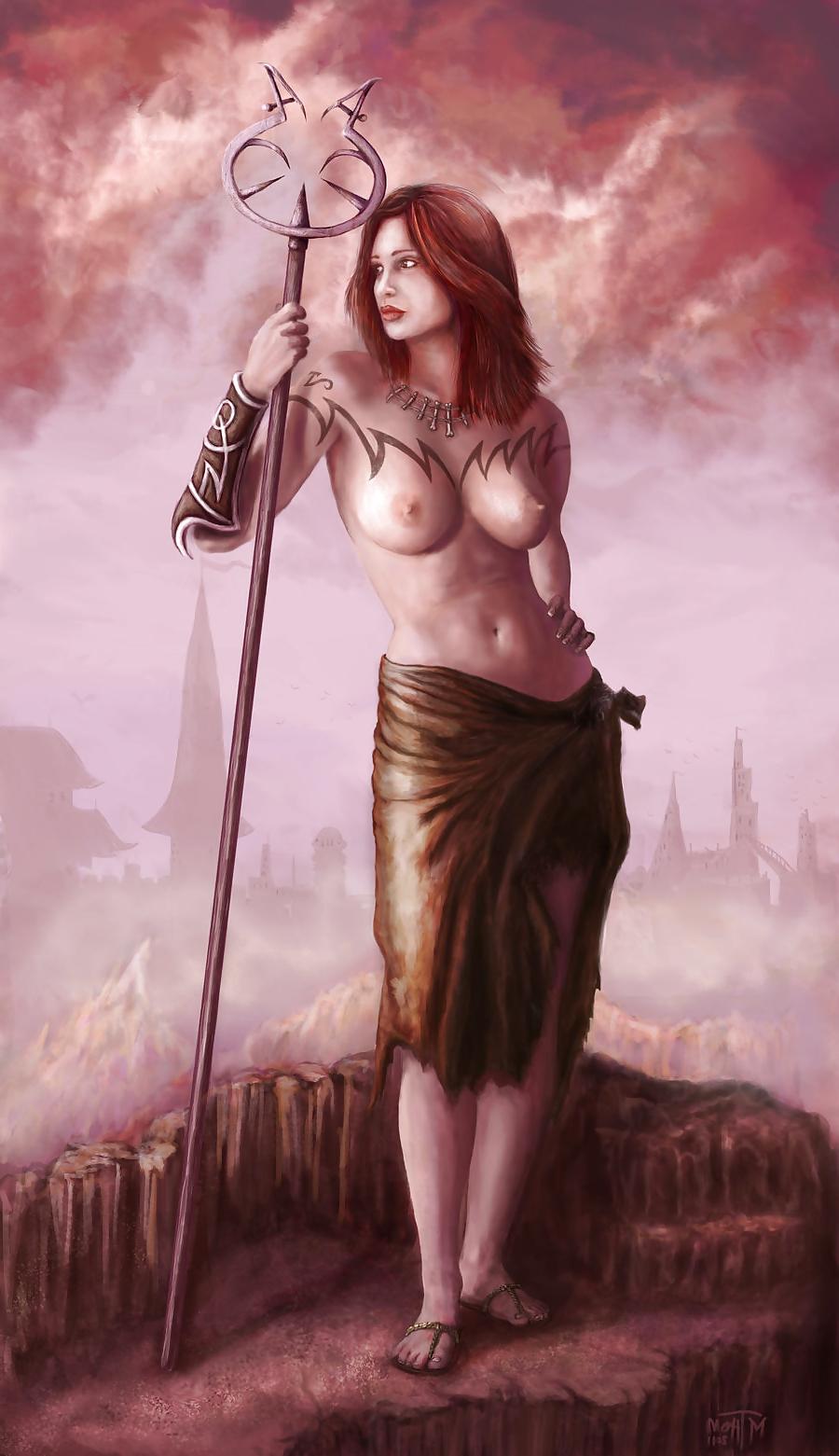 25P Erotic Dreams and Fantasy Ten.