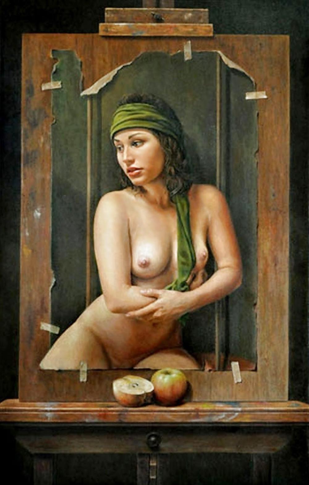25P Erotic Dreams and Fantasy Ten.
