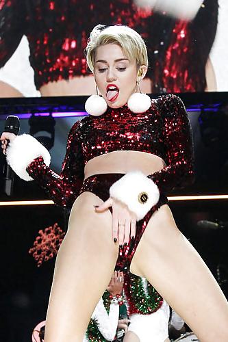 25P Miley cyrus