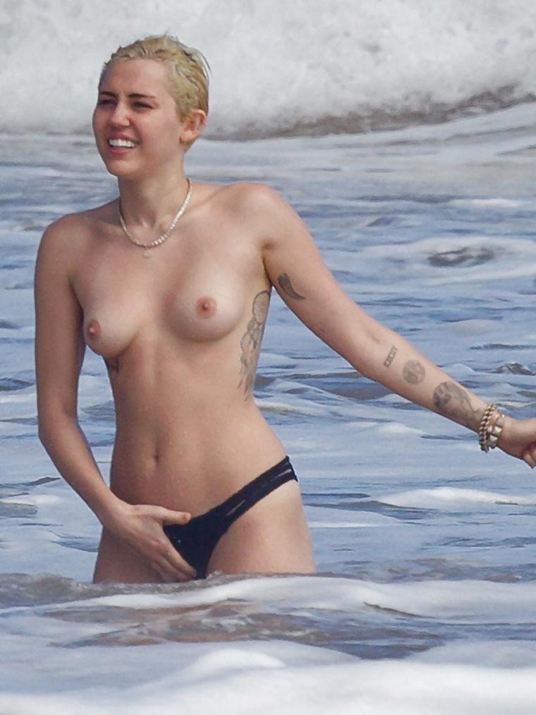 25P Miley cyrus