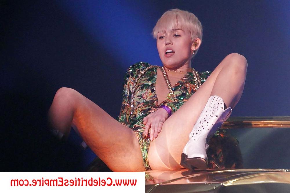 25P Miley cyrus