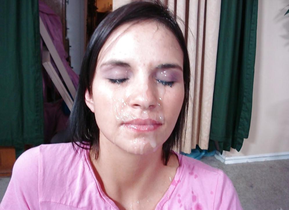 25P Lots of cum