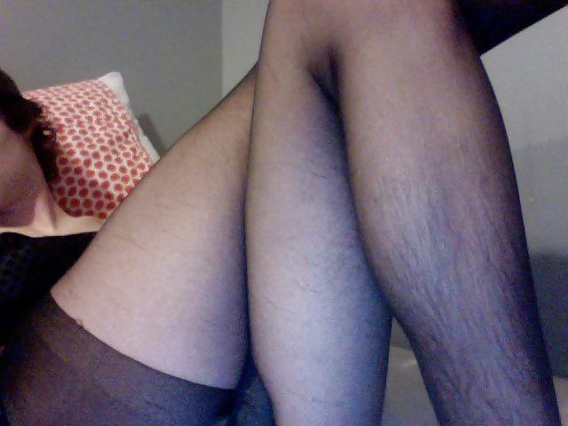 18P Young Crossdresser :) 
