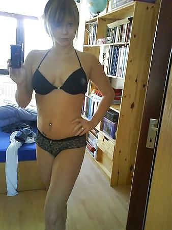 25P Sexy german girls