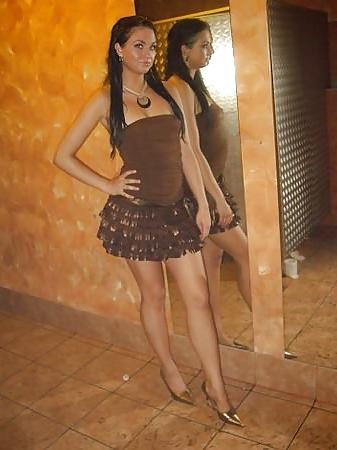 25P Sexy german girls 2