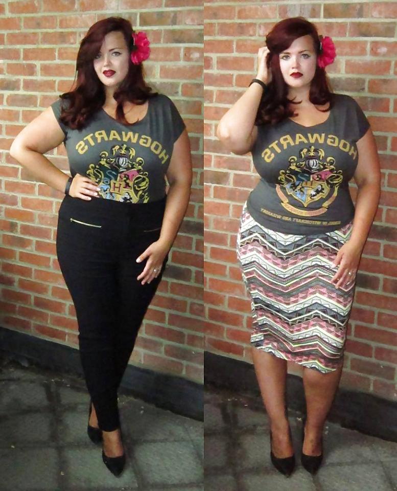 15P English Girl With Large Breasts