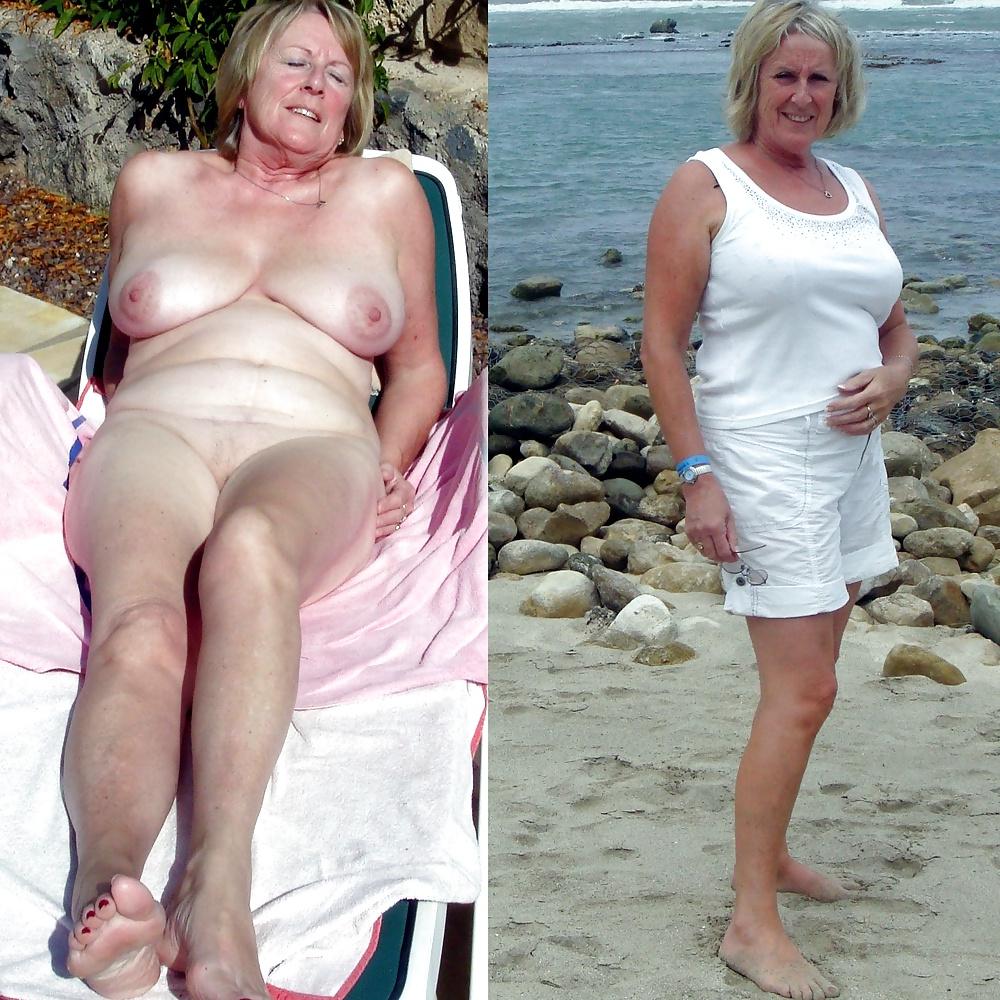 25P Real Wives Grannies Mature BBWs Plumpers with Cum