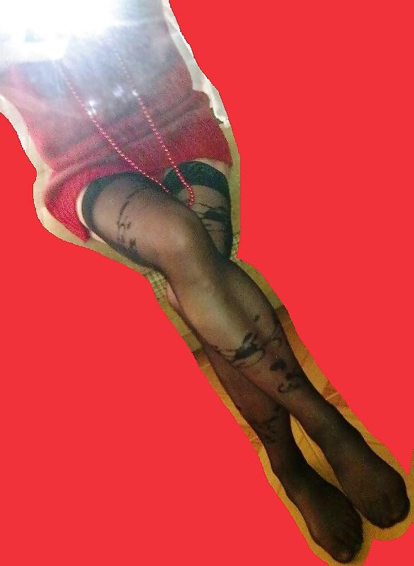 25P Sexy turkish crossdresser ass and little very small cock