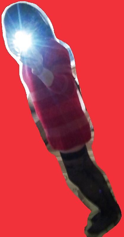 25P Sexy turkish crossdresser ass and little very small cock
