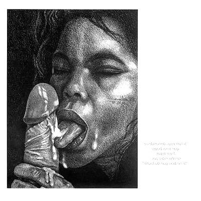 10P Erotic Drawings by slave2pussy