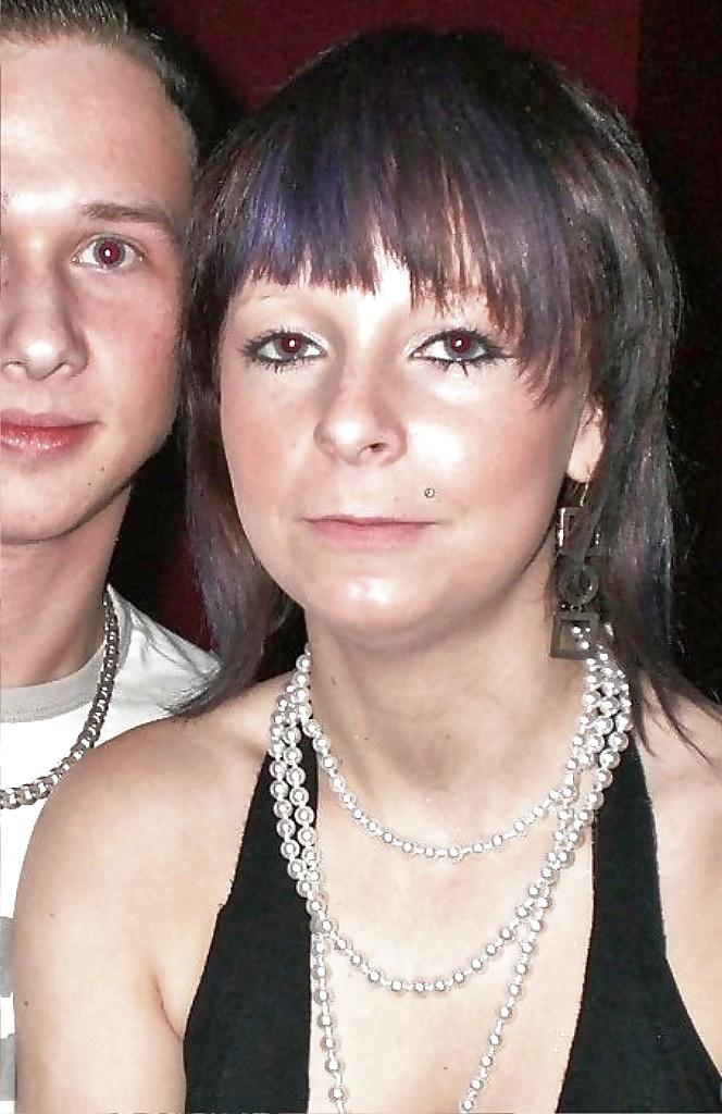 20P Private Pics - young german shorthaired teen girl