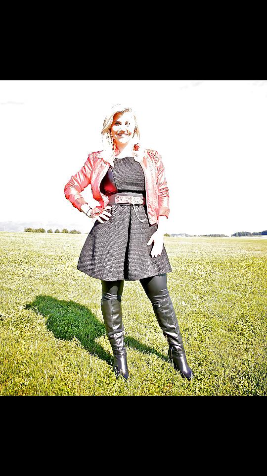 24P Geile Schlagerschlampe Beatrice Egli
