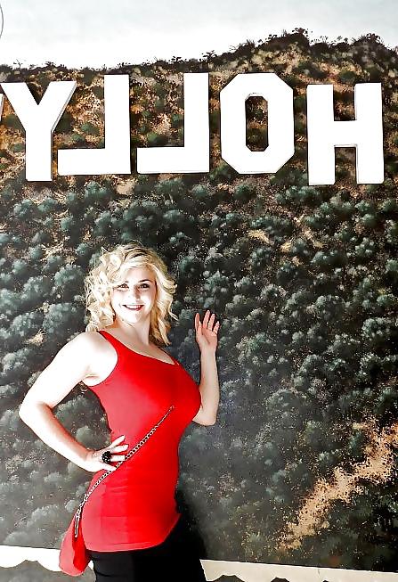 24P Geile Schlagerschlampe Beatrice Egli