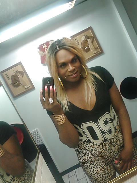 20P Vysl-827 Amateur Crossdresser-Sissy