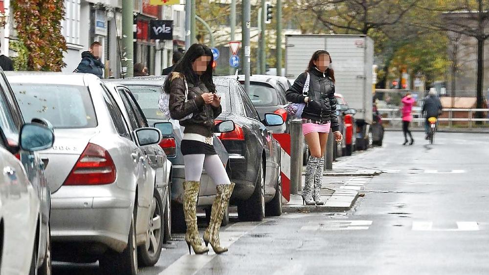 25P Street walkers. My lovely girls for sale