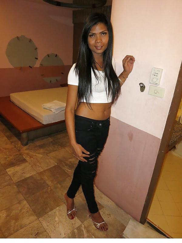 20P Vysl-826 Amateur Crossdresser-Sissy