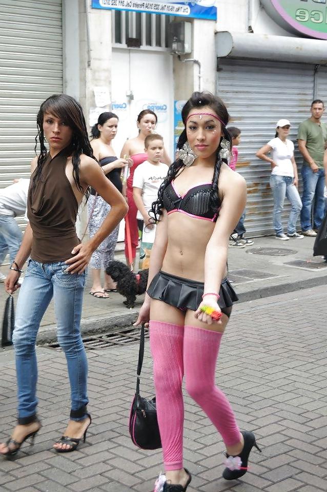 20P Vysl-878 Amateur Crossdresser-Sissy
