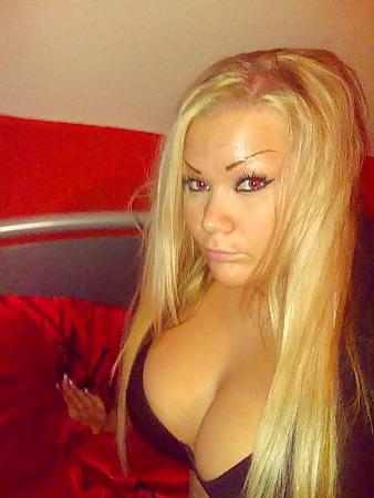25P Sexy german girls 3