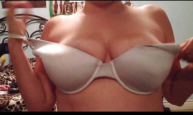 17P Hot latina with big boobs