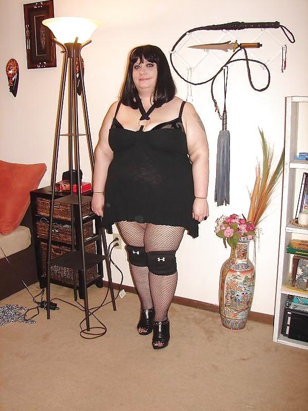 16P SSBBW BBW MIX 9 THE DARKSIDE