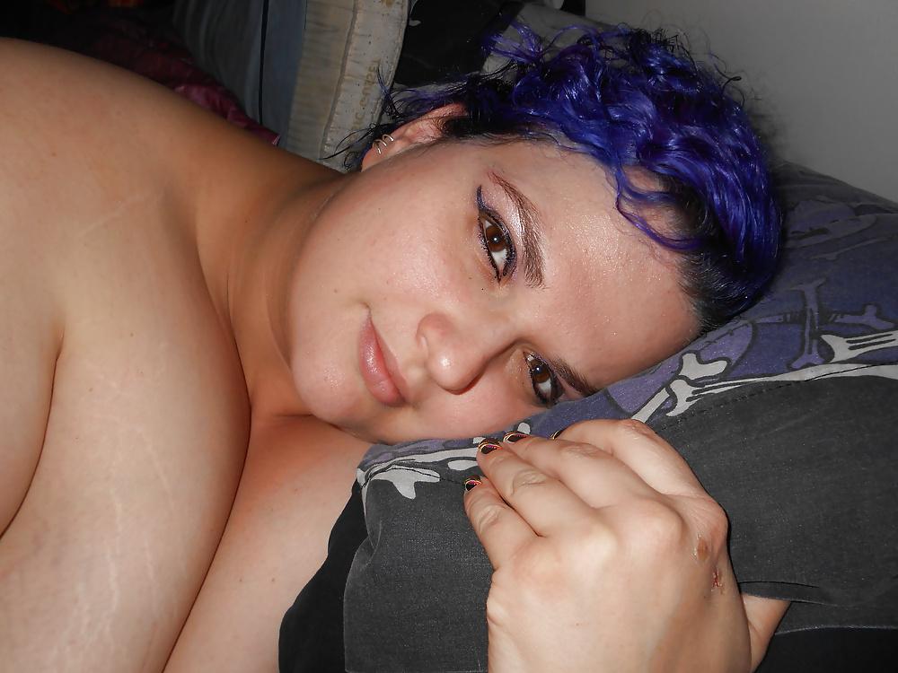 16P SSBBW BBW MIX 9 THE DARKSIDE