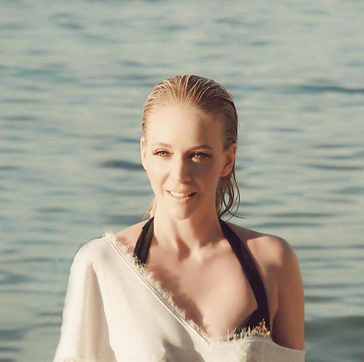 25P Jelena Rozga Croatian pop singer