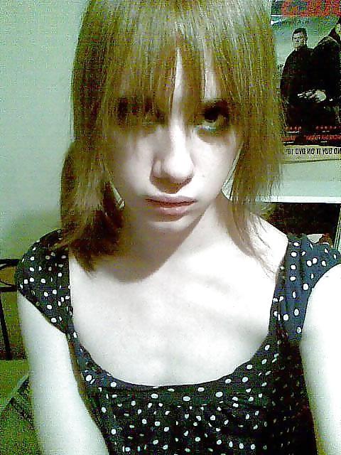 20P Vysl-892 Amateur Crossdresser-Sissy